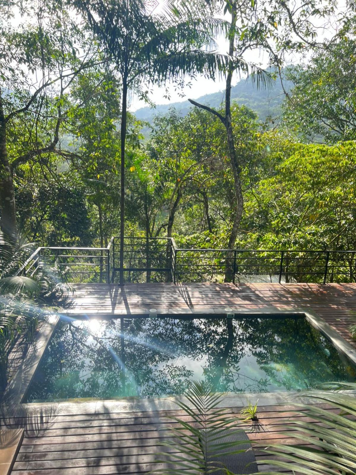 Rincon De La Sierra Minca 호텔 외부 사진